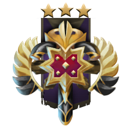 Легенда 3